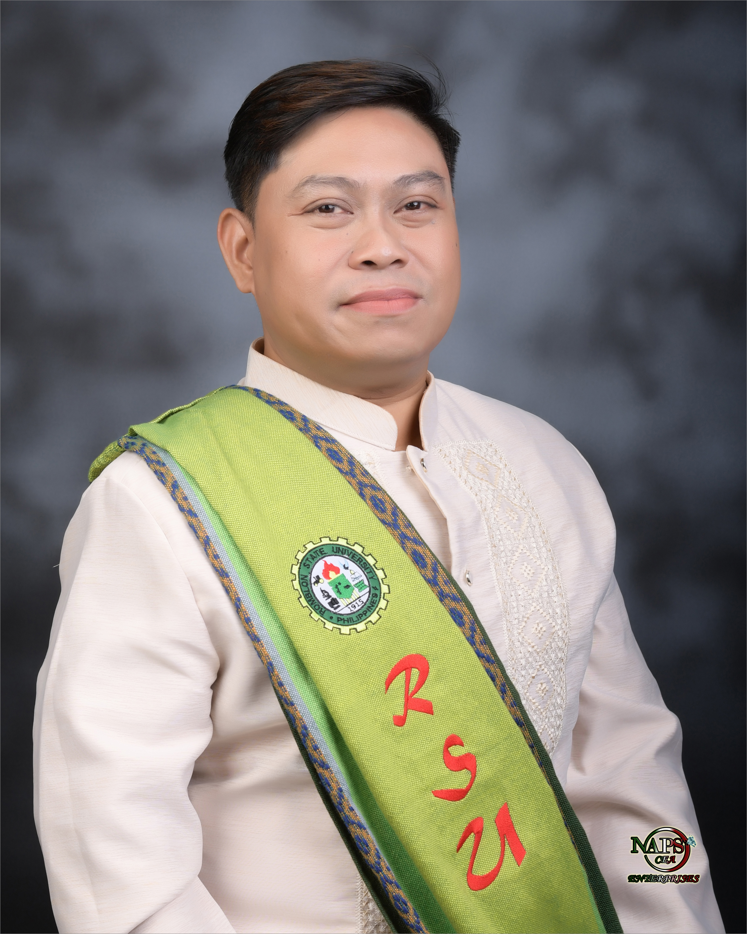 MR. ABRAHAM L. CUEVAS